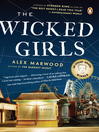 Cover image for The Wicked Girls